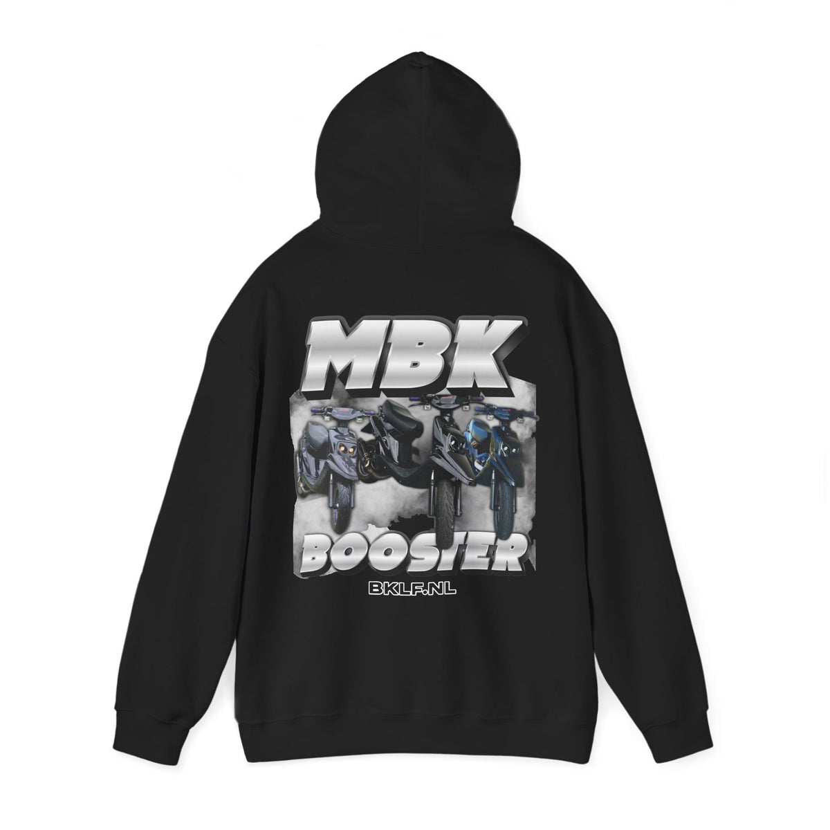 Custom Hoodie - @ian_dr_15