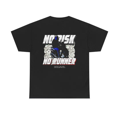 BKLF Custom - No Risk No Runner