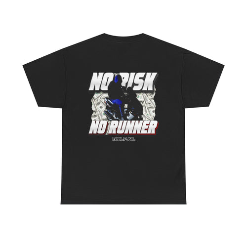 BKLF Custom - No Risk No Runner