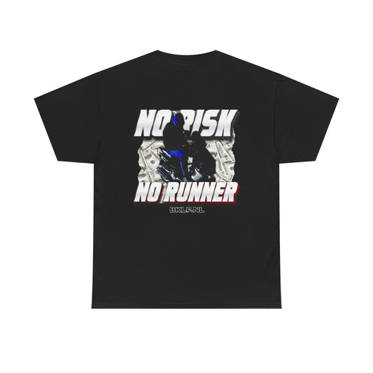 BKLF Custom - No Risk No Runner