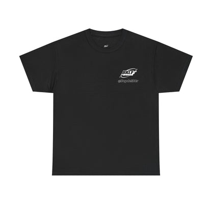 Custom T-Shirt - @bopde180r