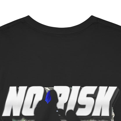 BKLF Custom - No Risk No Runner