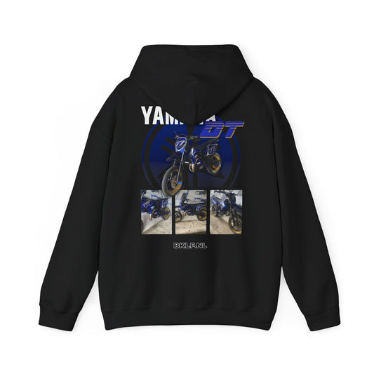 Custom Hoodie - @jef60.4