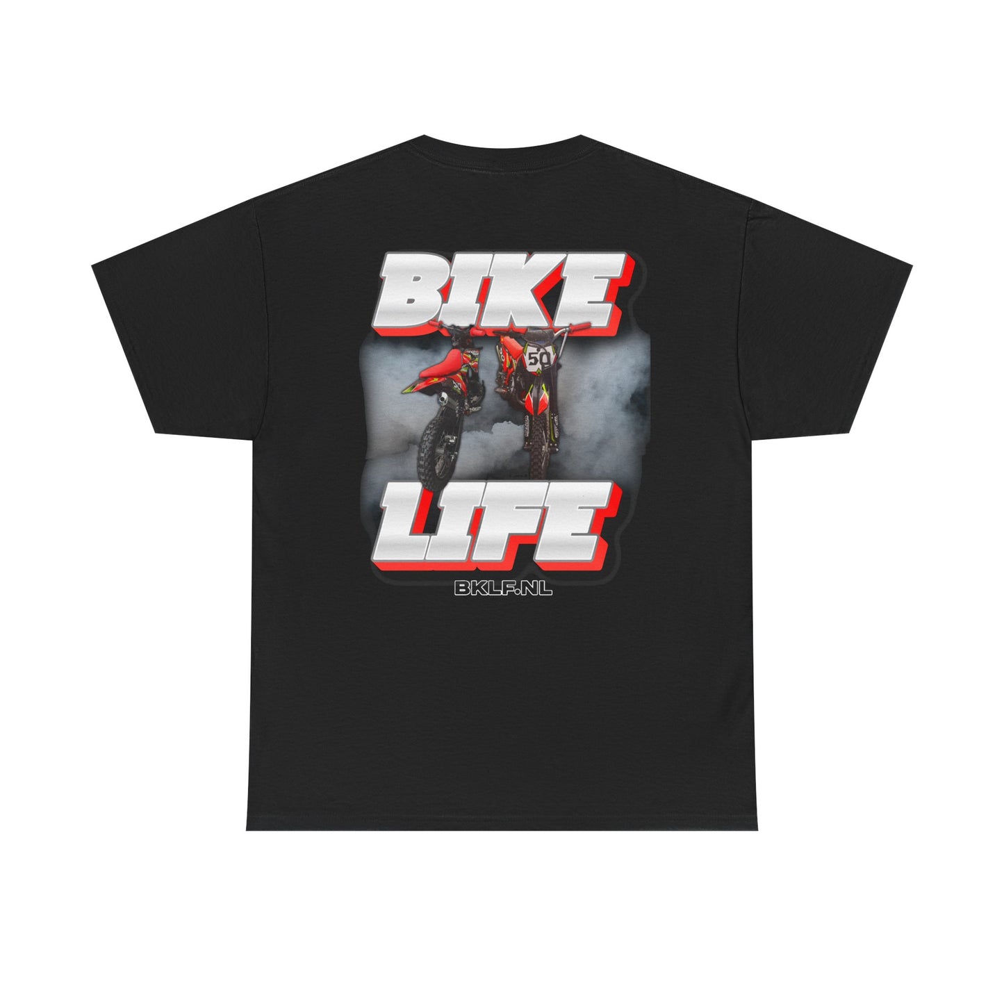 BKLF Custom - Crosser