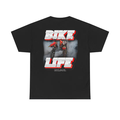 BKLF Custom - Crosser