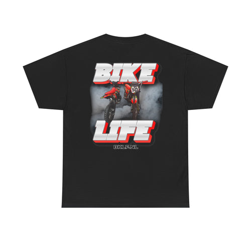 BKLF Custom - Crosser