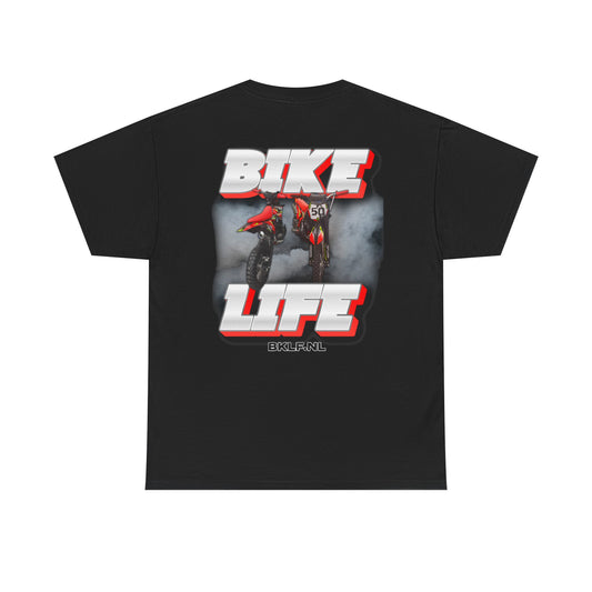BKLF Custom - Crosser