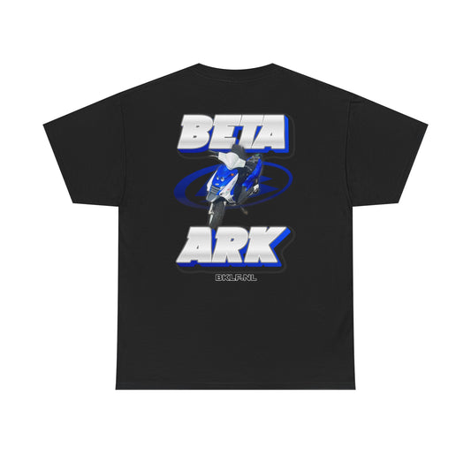 BKLF Custom - Beta Ark