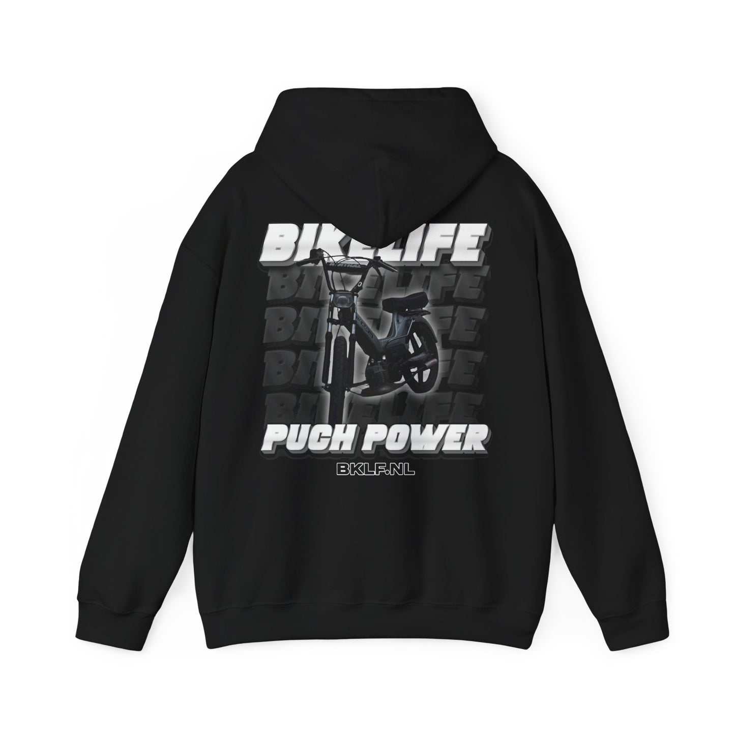 Custom Hoodie - @jll_926
