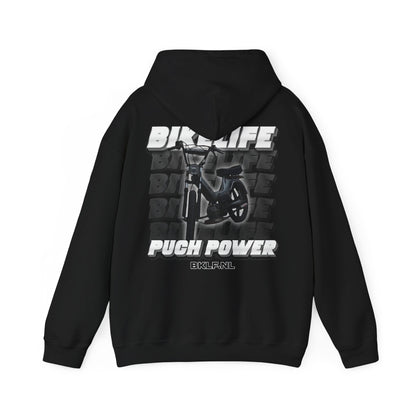 Custom Hoodie - @jll_926