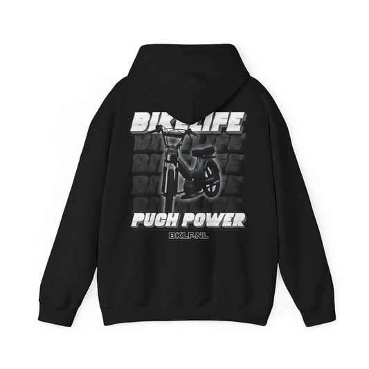 Custom Hoodie - @jll_926