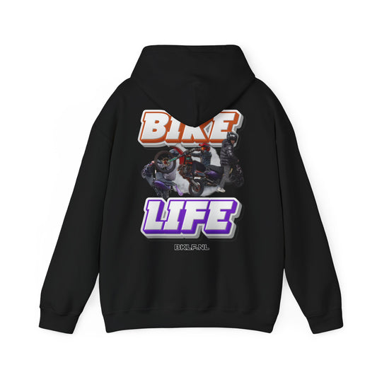 Custom Hoodie - @d_opde.ktm