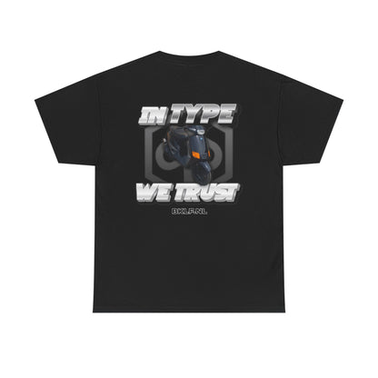 BKLF Custom - @nope_niks