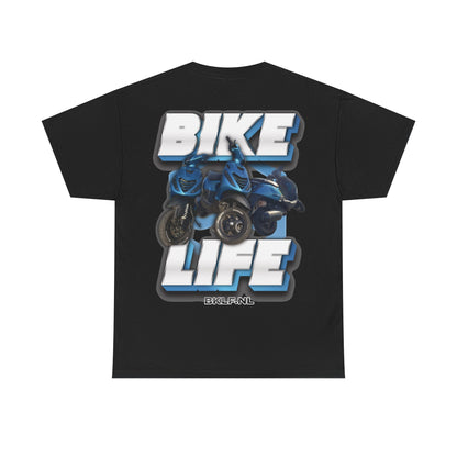 Custom T-Shirt - @jordy.0487