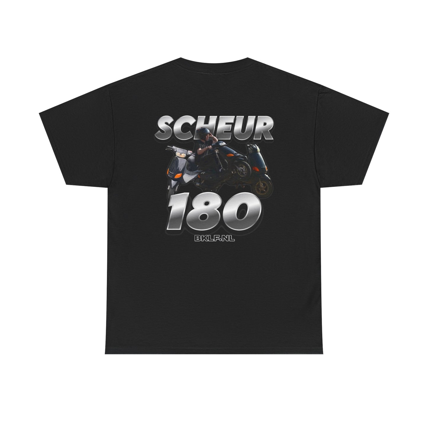 BKLF Custom - @scheur180