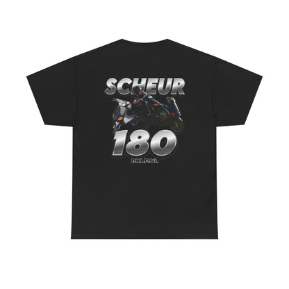 BKLF Custom - @scheur180