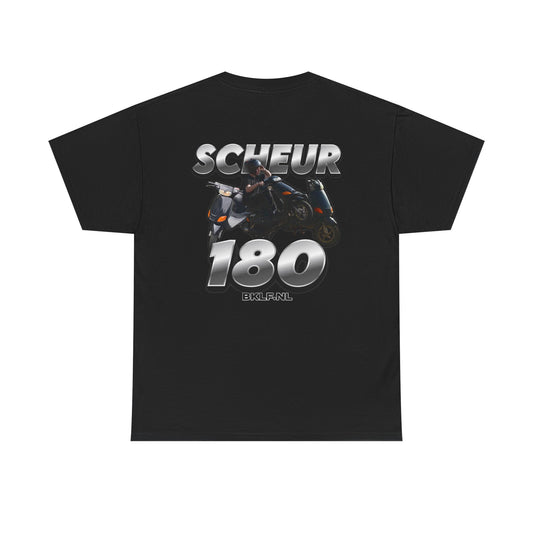 BKLF Custom - @scheur180