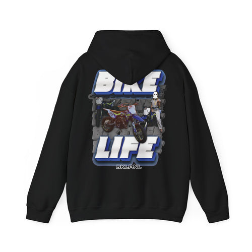 Custom Hoodie - @JP_Sherco
