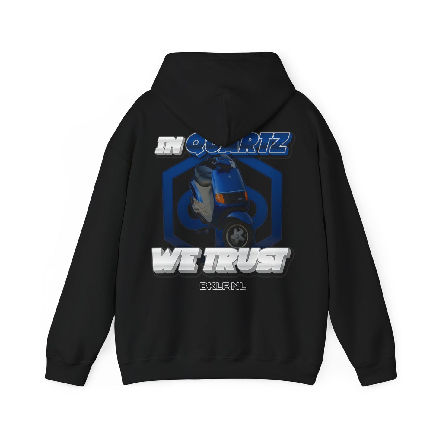 Custom Hoodie - @adhdeetje