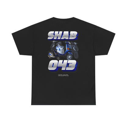 BKLF Custom - @shab_zuid