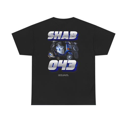 BKLF Custom - @shab_zuid