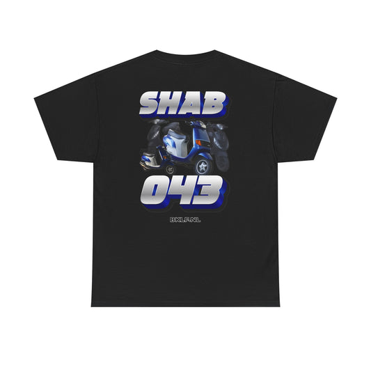 BKLF Custom - @shab_zuid