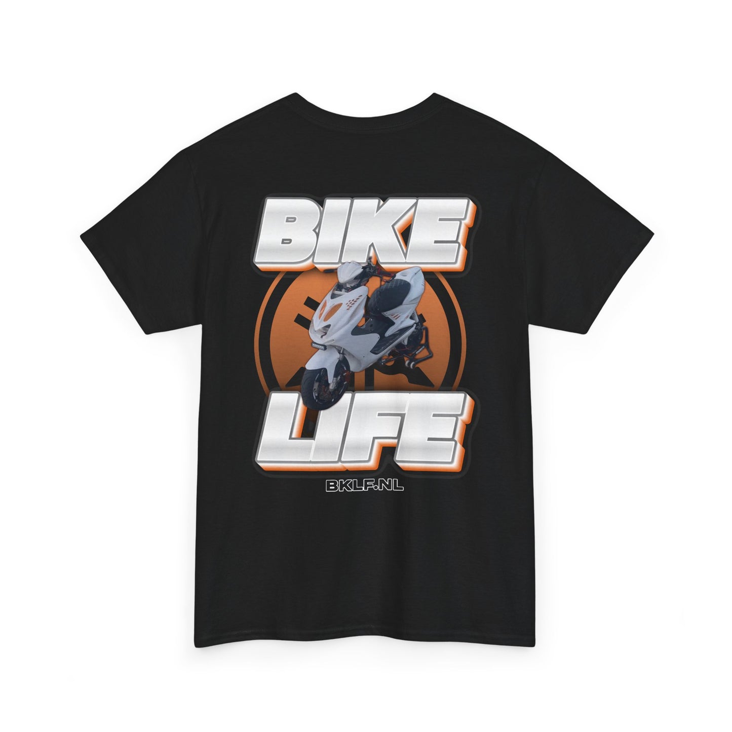 BKLF Custom - @2strokefxnn