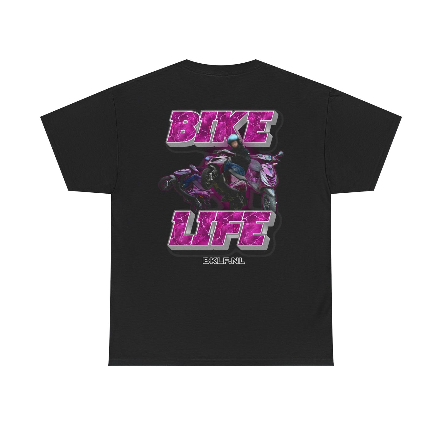 BKLF Custom - @r.172cc
