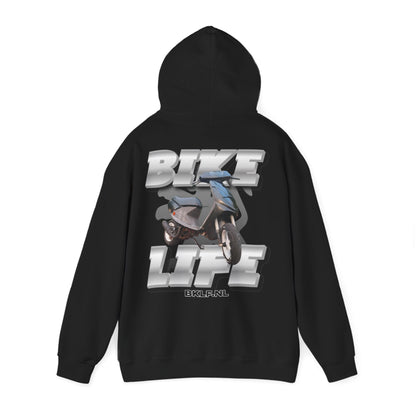 Custom Hoodie - @j.viva