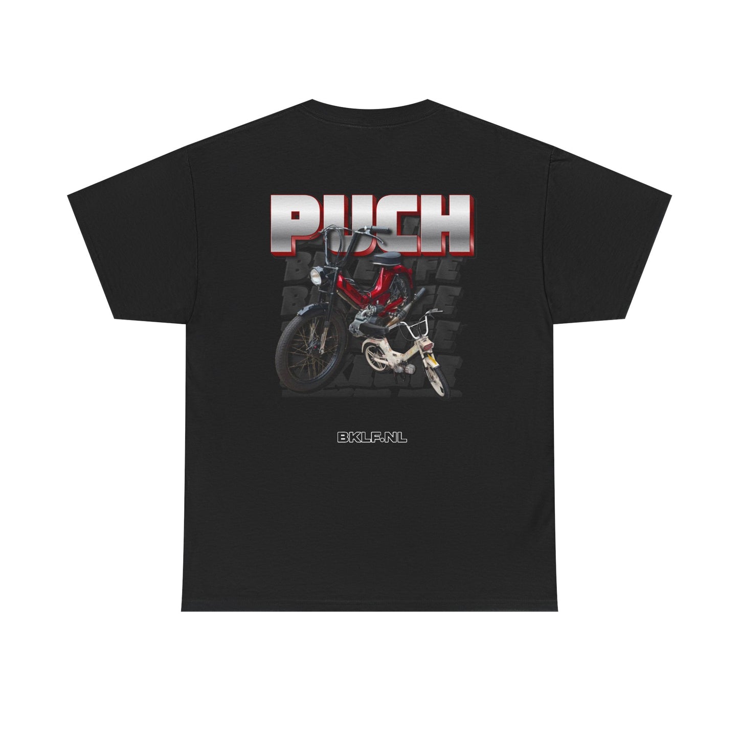 BKLF Custom - PUCH