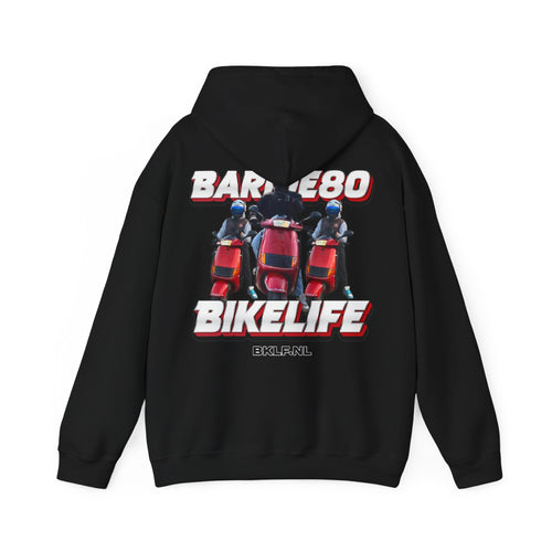 Custom Hoodie - @rbt1_bikelife1
