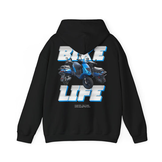 Custom Hoodie - @jeboyuit0182