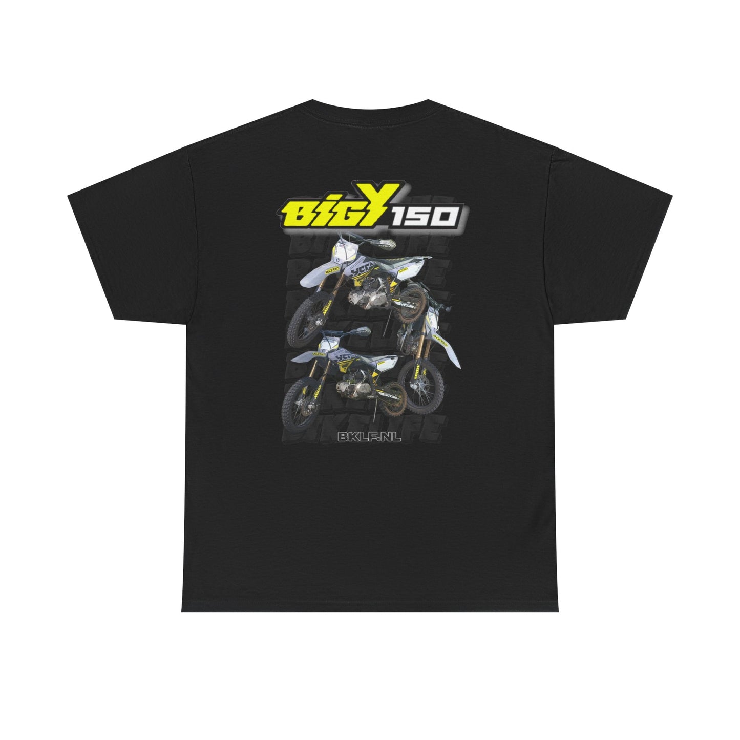 BKLF Custom - @joep