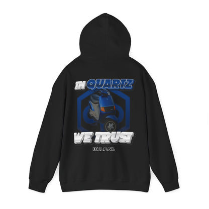 Custom Hoodie - @adhdeetje