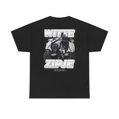BKLF Custom - @witte_zipje
