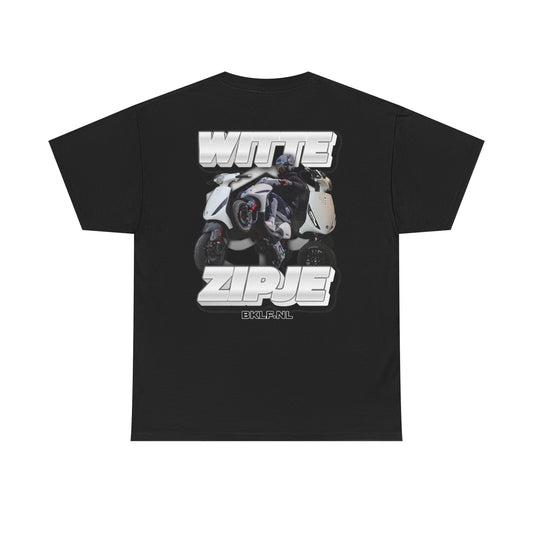 BKLF Custom - @witte_zipje