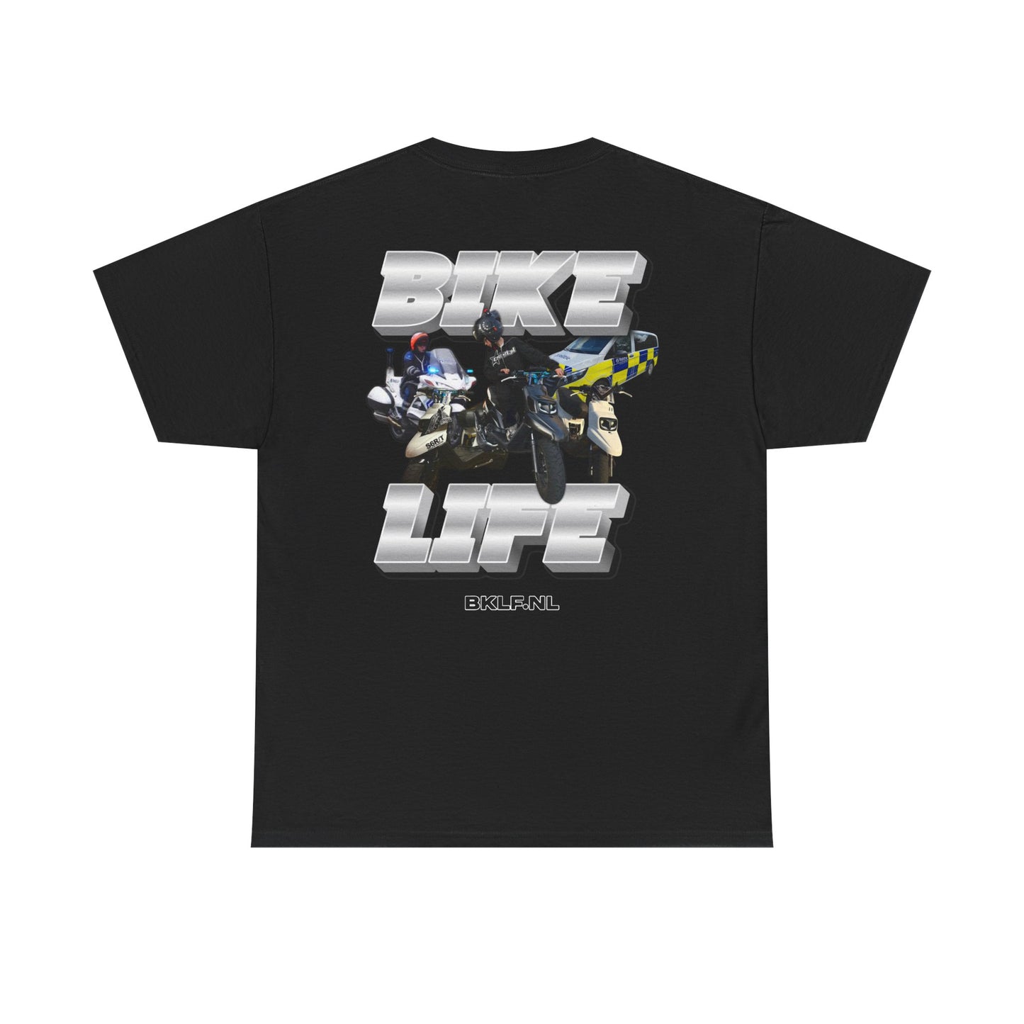 BKLF Custom - @bklf_isnotacrime