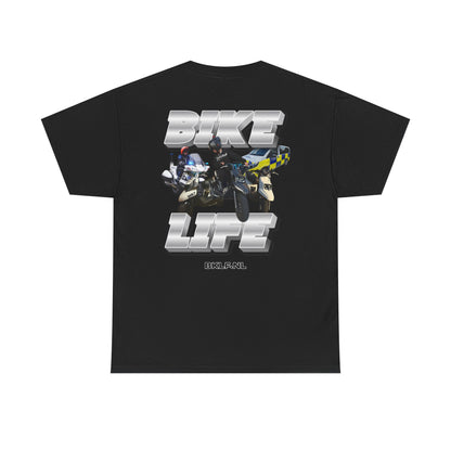 BKLF Custom - @bklf_isnotacrime