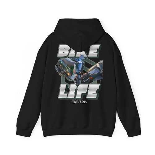 Custom Hoodie - @+paul+