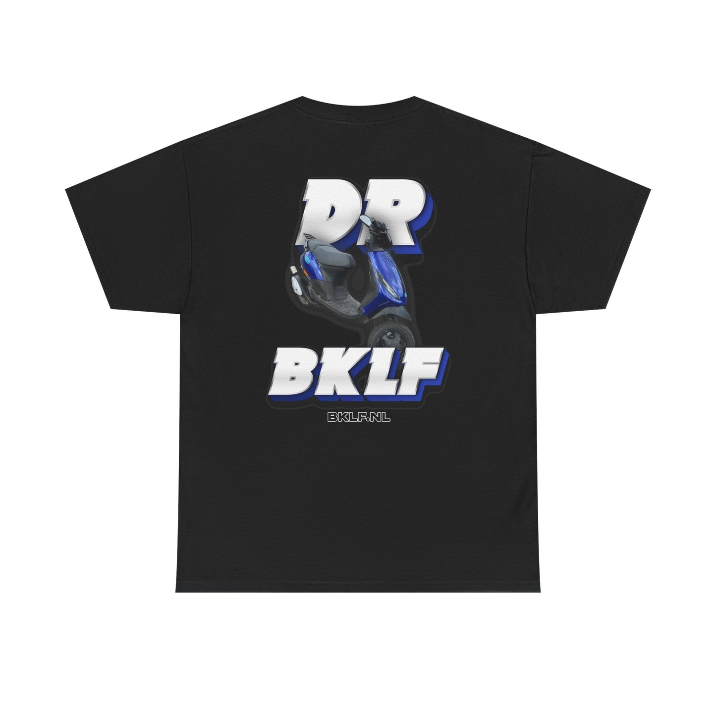 BKLF Custom - @bklf_dr
