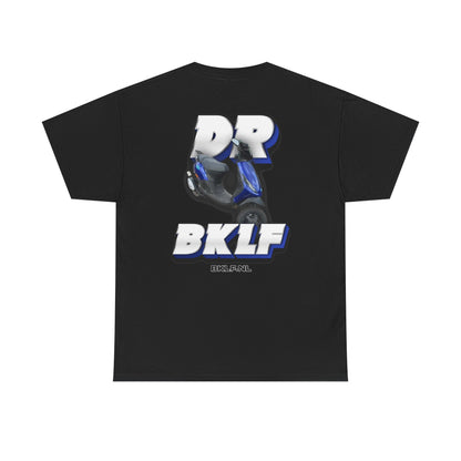 BKLF Custom - @bklf_dr