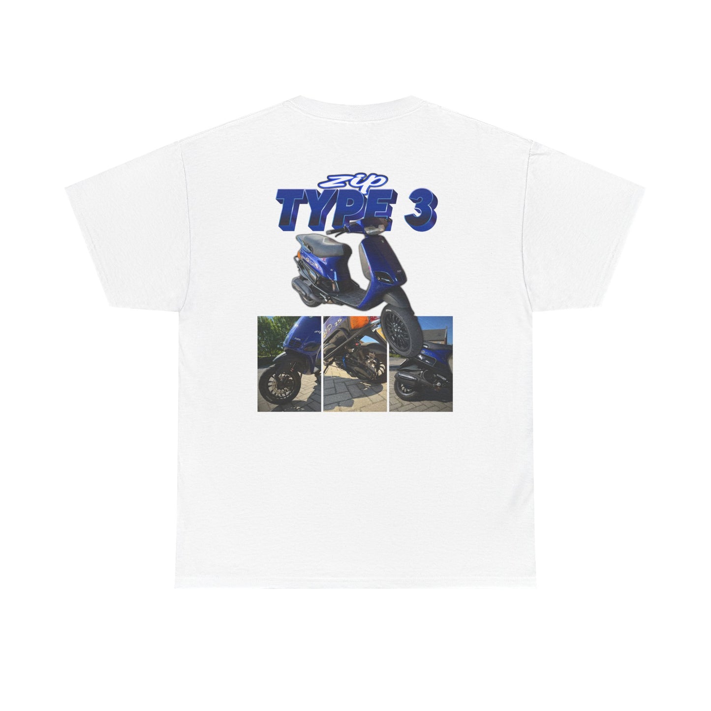 BKLF Archive - Type 3