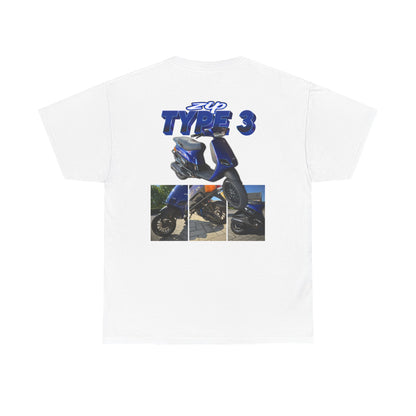 BKLF Archive - Type 3