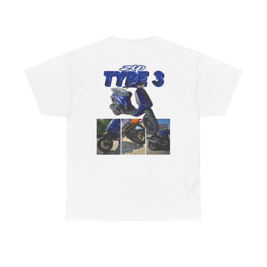 BKLF Archive - Type 3
