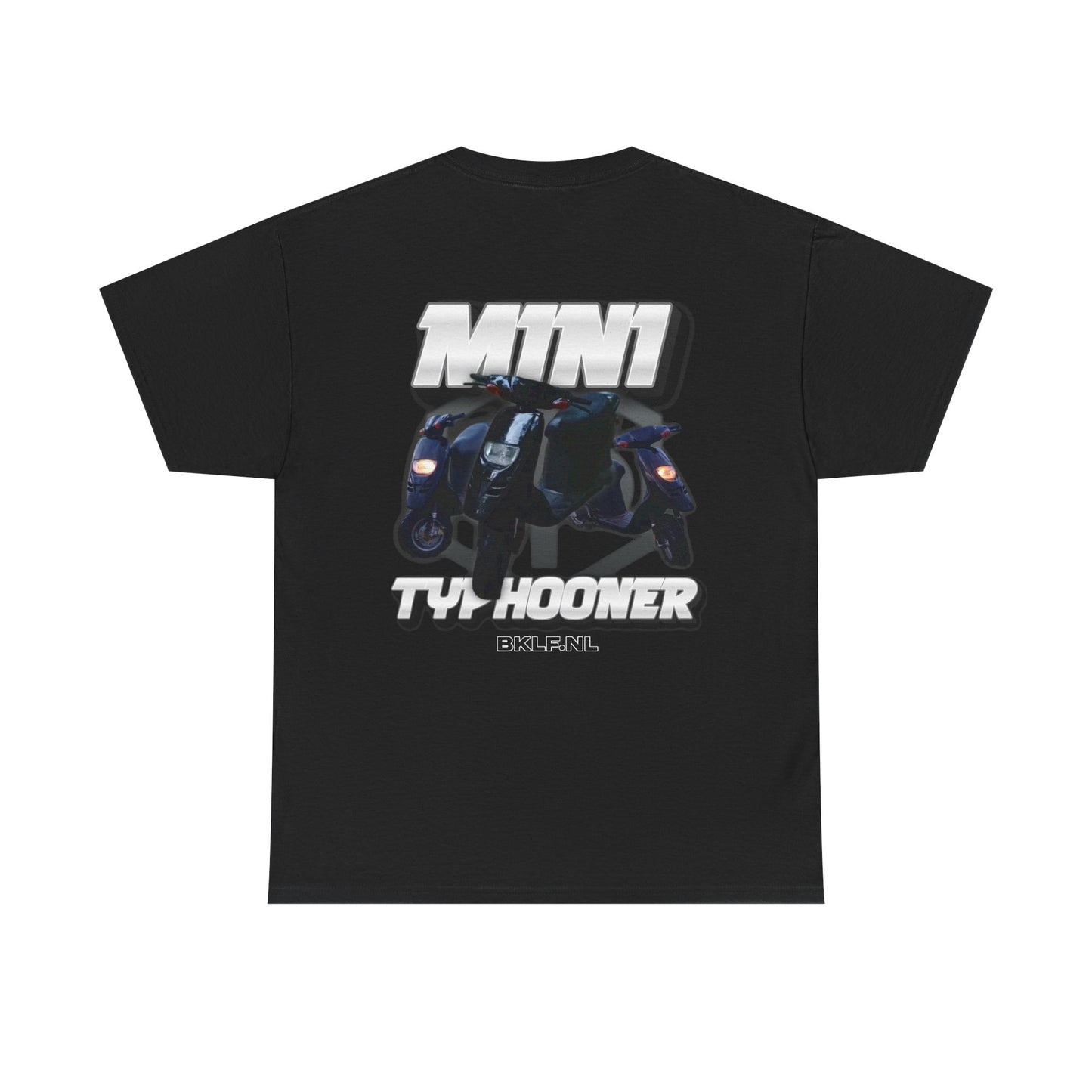 BKLF Custom - @gyannik1