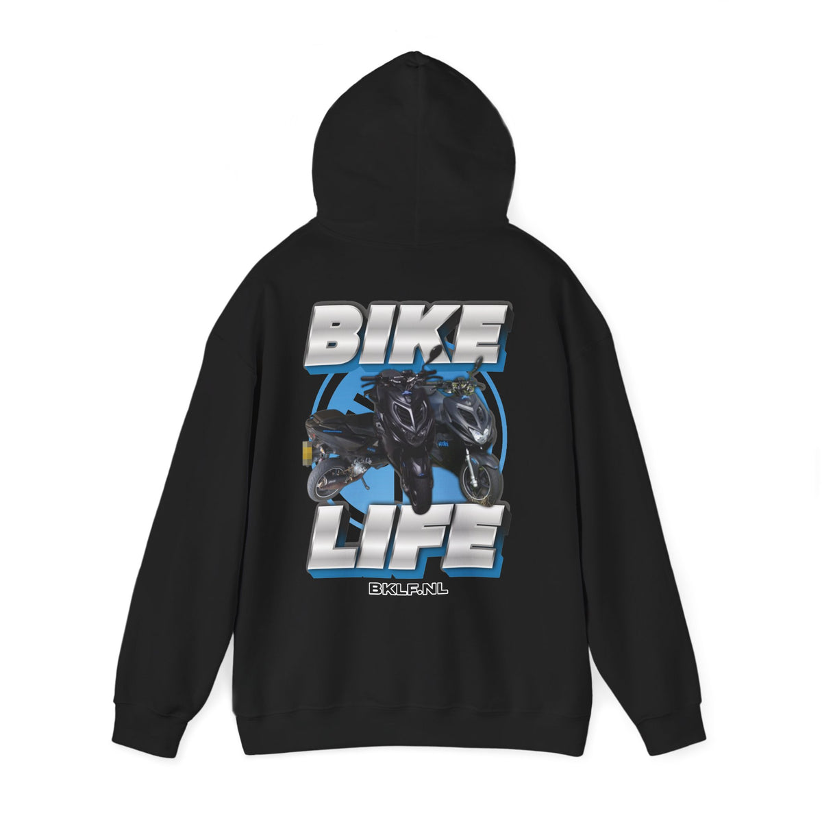 Custom Hoodie - @aerox20