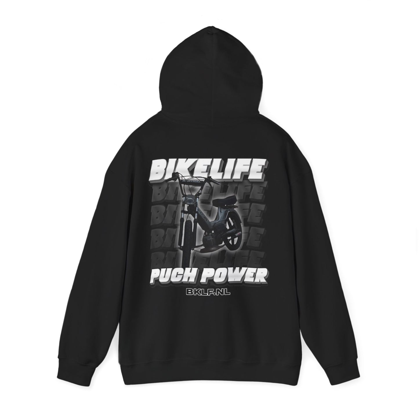 Custom Hoodie - @jll_926