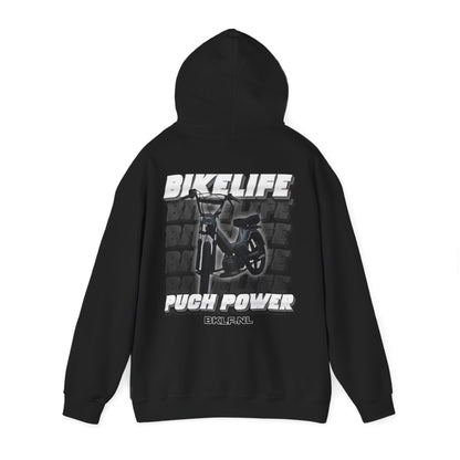 Custom Hoodie - @jll_926