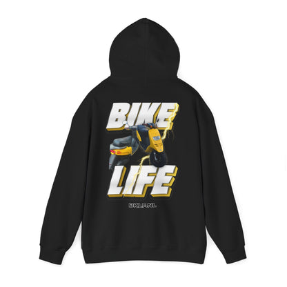 Custom Hoodie - @dz__026