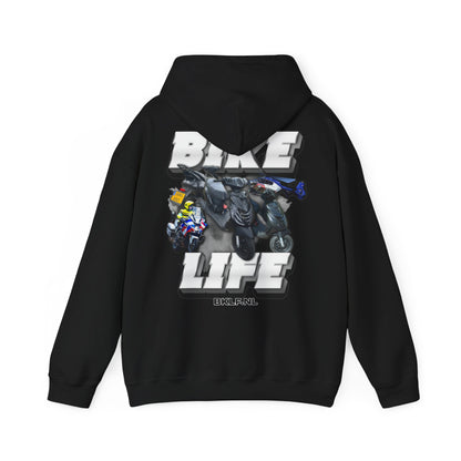 Custom Hoodie - @ambtenaarinfunctie2